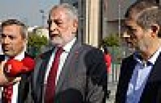 SAADET İstanbul için kararını verdi: Gökçınar'la...