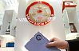 Saadet Partisi'nden YSK'nın 'yurt dışı seçmen'...