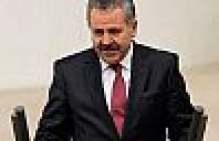 Şaban Dişli Hollanda Büyükelçisi olarak atandı