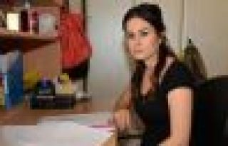 Saç rengi kurbanı Pelin 350 bin TL tazminat istiyor