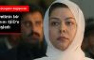 Saddam'ın Kızı Servetinin Bir Kısmını IŞİD'e...