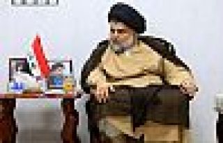Sadr Irak seçimlerinin resmen galibi
