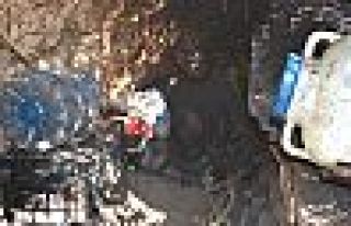 'Sağ-sol davası'ndan 40 yıldır 'yeraltında' yaşıyor