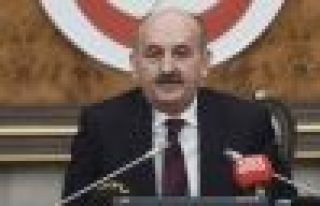 Sağlık Bakanı: Grip salgını edeniyle 39 kişi...