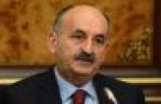 Sağlık Bakanı: Sokağa çıkma yasağı olan yerlerde...