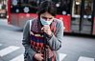 Sağlık Bakanlığı: Sadece öksürüğü olana...