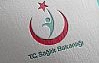 Sağlık Bakanlığı'nda 5 binin üzerinde personel...