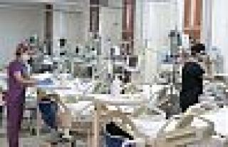 Sağlıkçılar Zonguldak Valisi'ne tepkili: Faturayı...