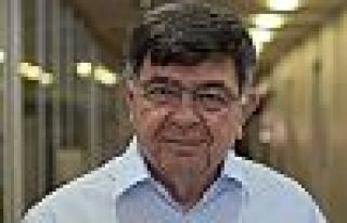 Şahin Alpay gözaltına alındı