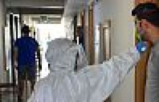 Sahte Sağlık Bakanlığı hesabıyla dolandırıcılık