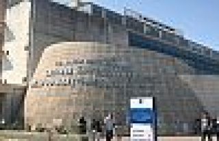 Sakarya Eğitim ve Araştırma Hastanesi'ni tahtakurusu...