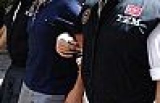 Sakarya'da 'FETÖ' operasyonu: 9 tutuklama