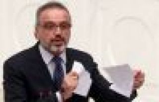 Sakık'tan CHP-BDP ittifakı“ haberlerine yalanlama...