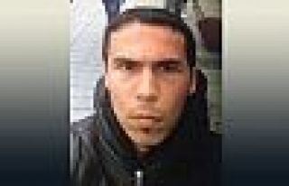 Saldırganın ailesi gözaltına alındı