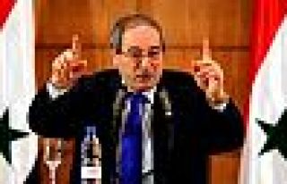 Şam, Rusya'nın Kürtlerle arabulucuk teklifini reddetti