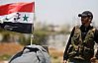 Şam-SDG anlaşması neyi kapsıyor?