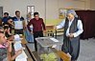 SAMER 'bölge' anketinin sonuçlarını açıkladı