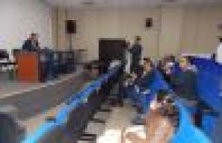 SAMER: Sürece olan güven yüzde 84.7