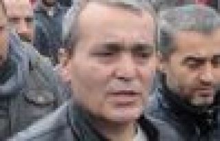 Sami Elvan: Oğlum öldü ama başka biri ölmesin,...