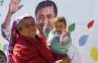 Samsun'da yaşayan Çerkezler: oyumuz artık HDP'nin!