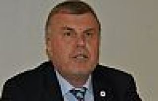 Şan: Bylock'u telefonuma çalıştığım şirket...