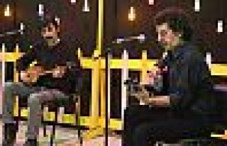 Sanatçı Metin Kahraman'a kanser teşhisi konuldu