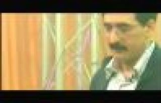 Sanatçı Xelîl Xemgîn’in annesi yaşamını yitirdi