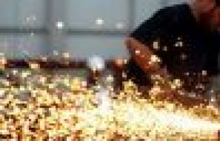 Sanayi üretimi Haziran ayında arttı