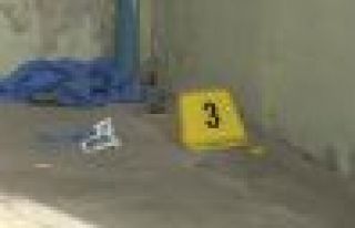 2 oğlunu pompalı tüfekle vurarak öldürdü