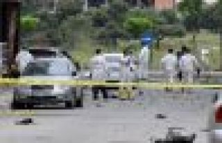 Sancaktepe'deki saldırıyla ilgili 8 kişi gözaltına...