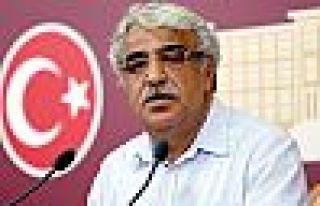 Sancar: FETÖ'cü dediğiniz hakimlerin kararları...