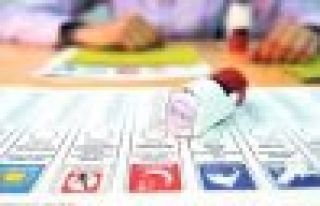 Sandıklardan gelen ilk sonuçlar