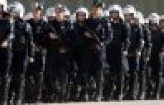 Şanlıurfa'da 130 polis daha görevden alındı