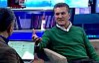 Sarıgül: Kılıçdaroğlu'nu yanlış yönlendiren...