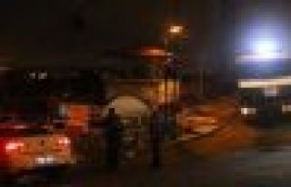 Sarıyer'de bir genç polislerce vurularak öldürüldü