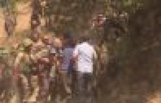 Sarıyıldız: Roboski halkı çocuklarının anılarını...