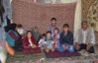 Savaşın arkada bıraktıkları