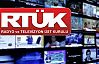Savcılık ve RTÜK harekat haberlerini inceliyor