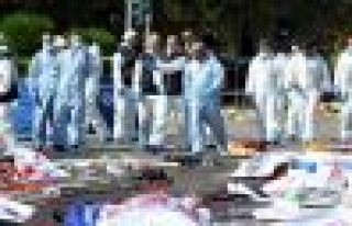 Savcılıktan Ankara Katliamı açıklaması