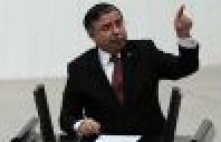 Savunma Bakanı: PYD'ye top atışlarını sürdüreceğiz