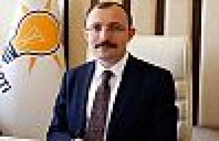 'Sayın Gülen' deyince özür diledi