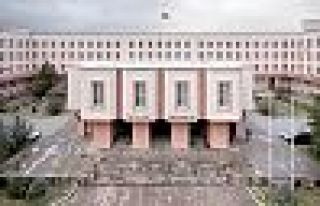 Sayıştay İçişleri Bakanlığı'nın harcamalarını...