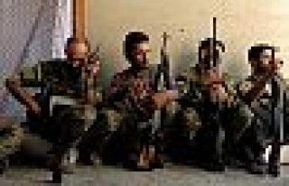 SDG ile Irak sınırda işbirliği yapacak