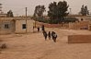 SDG: Tabka kenti ve Tabka Barajı IŞİD'den alındı