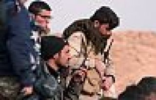 SDG'den IŞİD'e bir hafta süre