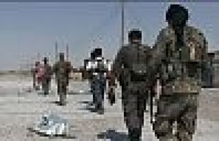 'SDG'nin Rakka operasyonu durdu'