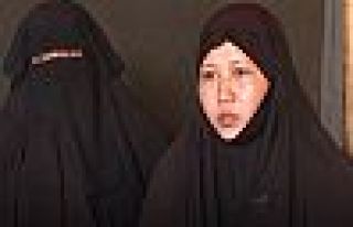 SDG'ye teslim oldu: IŞİD bir yalan!