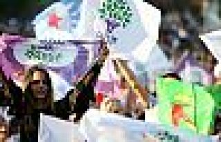 Seçim anketi: HDP'nin oyu arttı! 