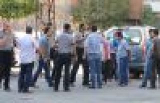 Seçim bitti, kavgası bitmedi:1 ölü