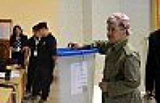 Seçim Komisyonu'ndan ilk resmi açıklama: Katılım...